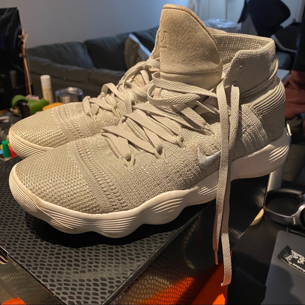 Nike Hyperdunk 2017 Men shoes